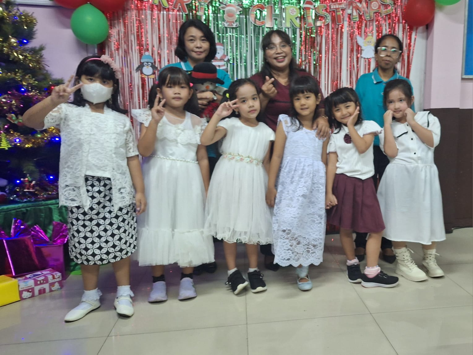 Natal Bersama 2024/2025